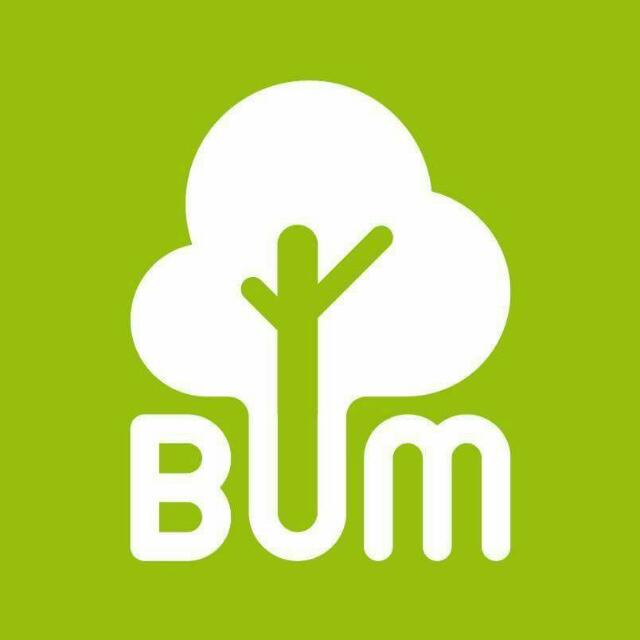 BUM Logo