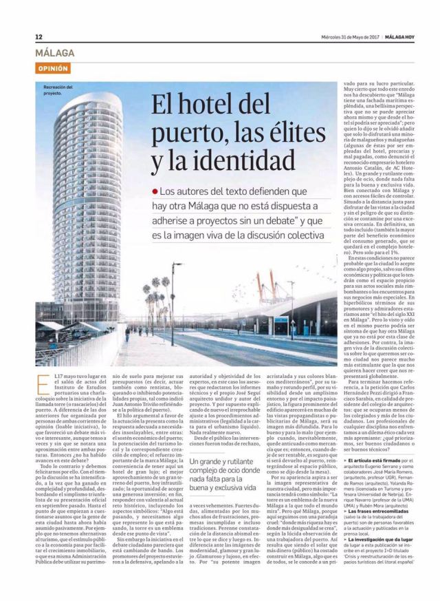 20170531_ArticuloHotelPuerto