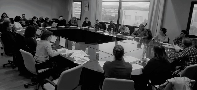 III Seminario Investigación (13/12/2018)